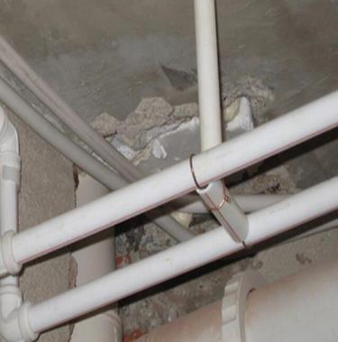 蚌埠漏水维修 卫生间漏水的原因是什么？卫生间下水管漏水怎么办？