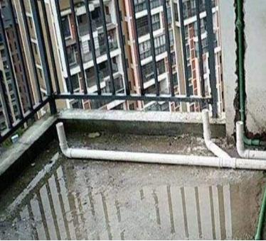 蚌埠漏水维修 阳台漏水怎么修理?